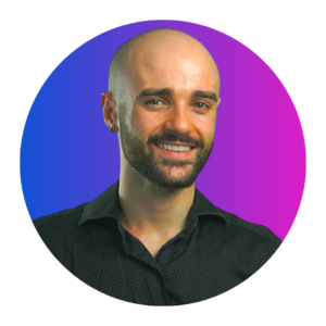 Picture of Ronan Vico