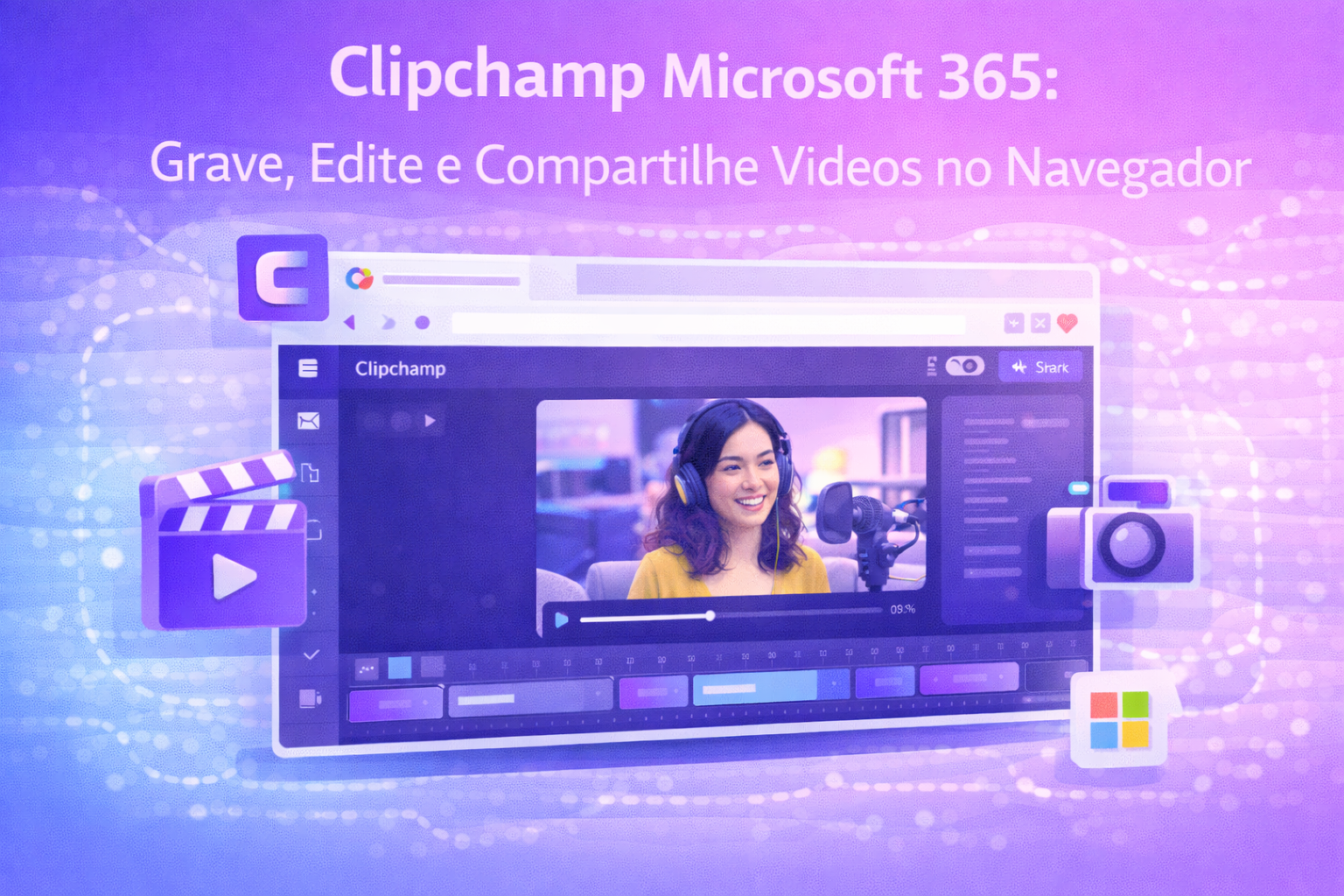 Clipchamp Microsoft 365