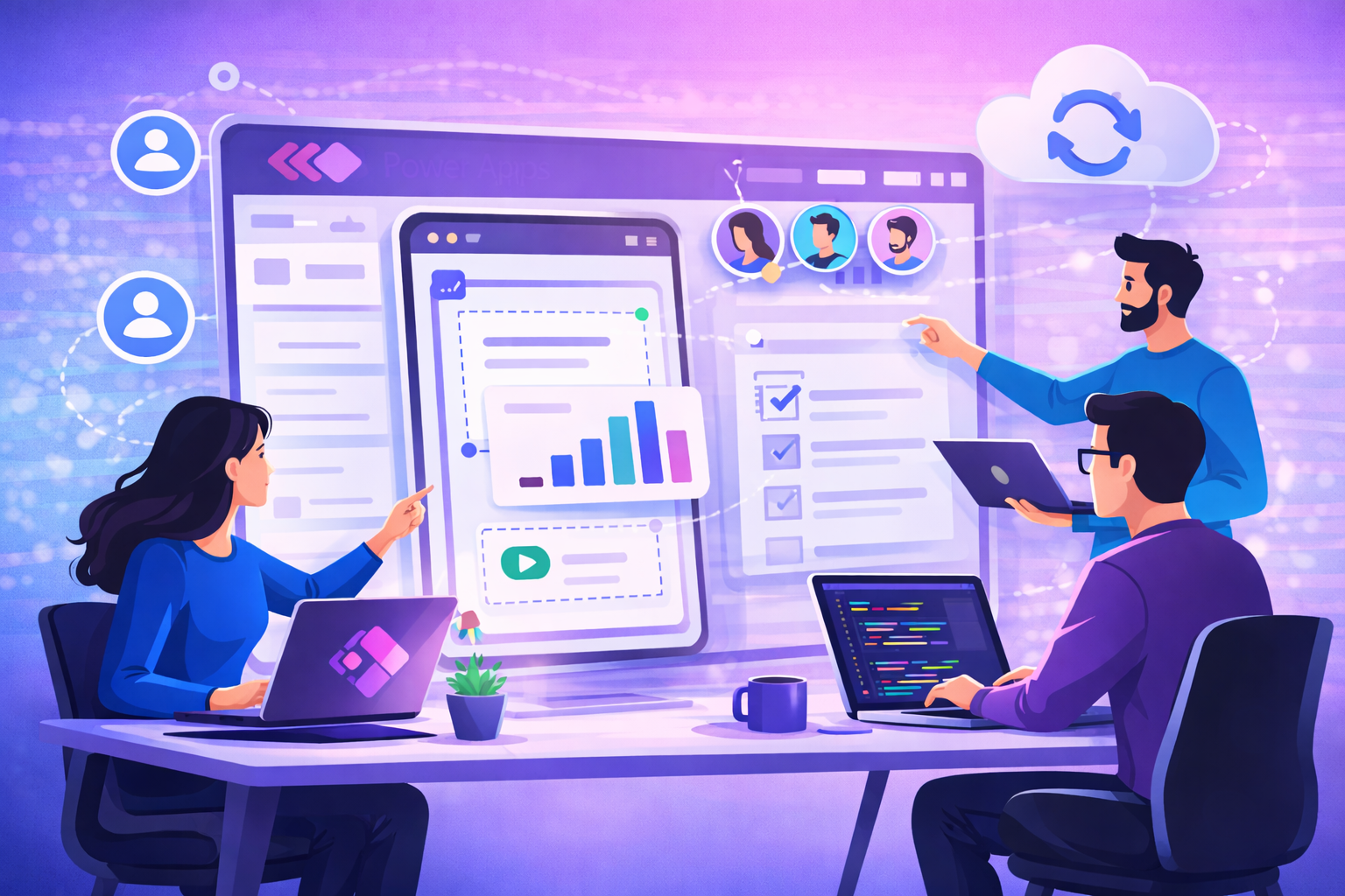 Como Testar Agente no Copilot Studio com Perguntas em Massa