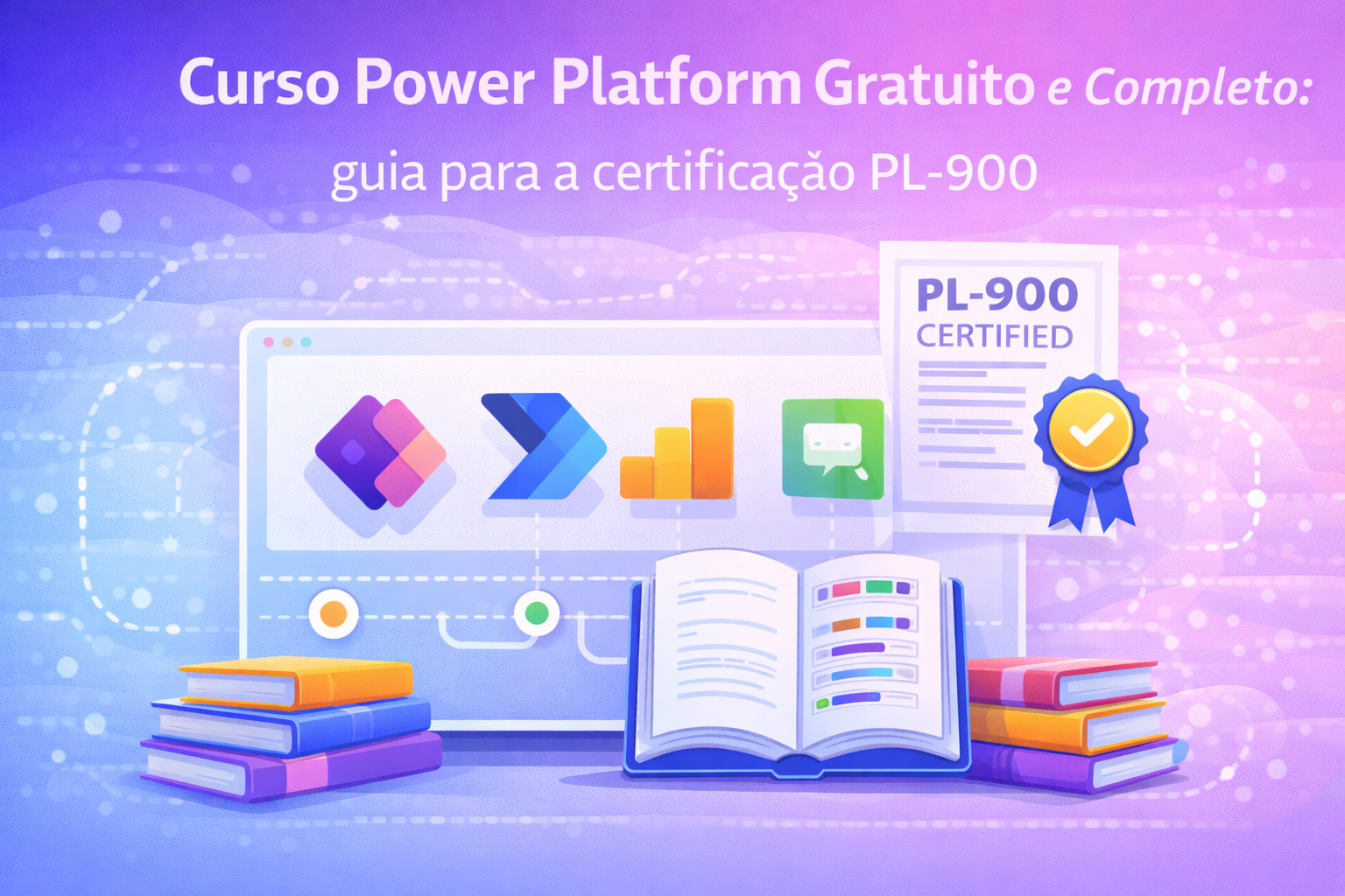 Curso Power Platform Gratuito